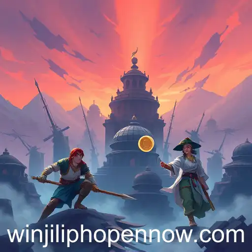 Revolutionizing Online Gaming Access