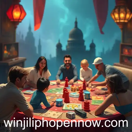 Online Gaming Surge: A New Era