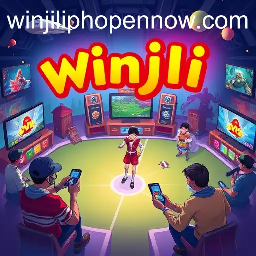 The Growing Popularity of Online Gaming in the Philippines