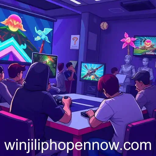 Winjili PH Expands in 2025: A New Era for Gamers