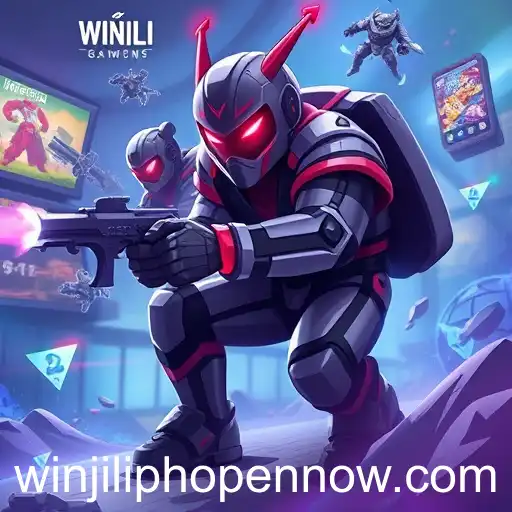 winjili ph open now